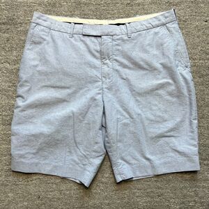 Polo Ralph Lauren Men Shorts Chinos Oxford Preppy 38 Classic Cut